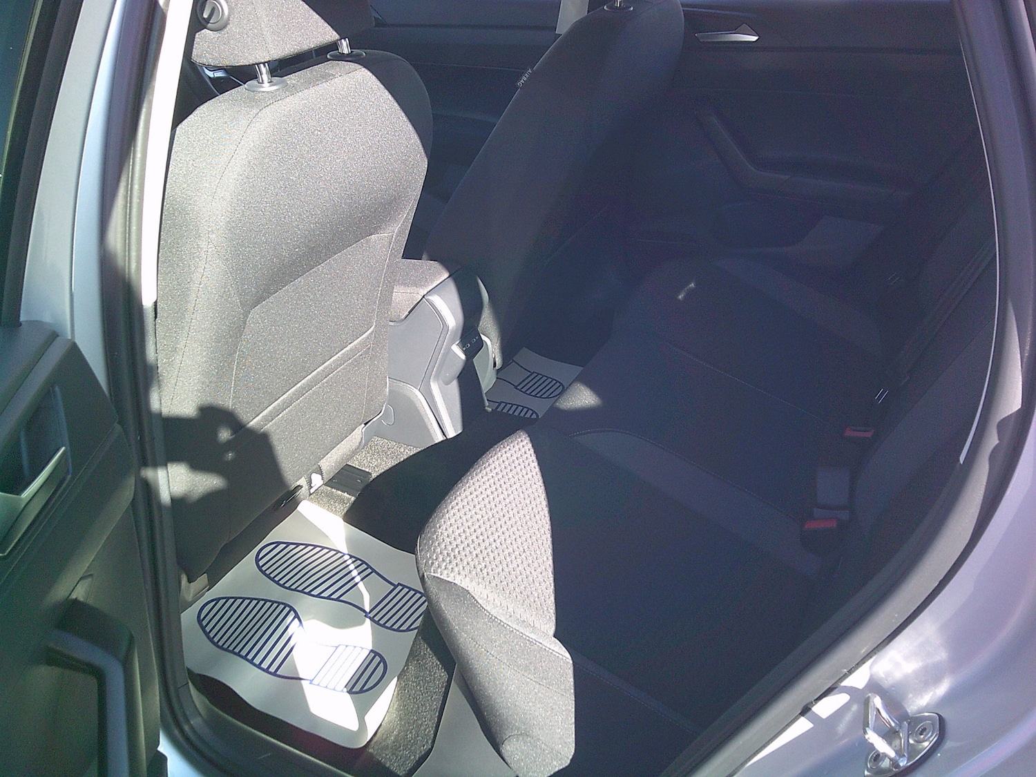 Used Volkswagen Polo 2022 for sale - 76181851: Photo 16