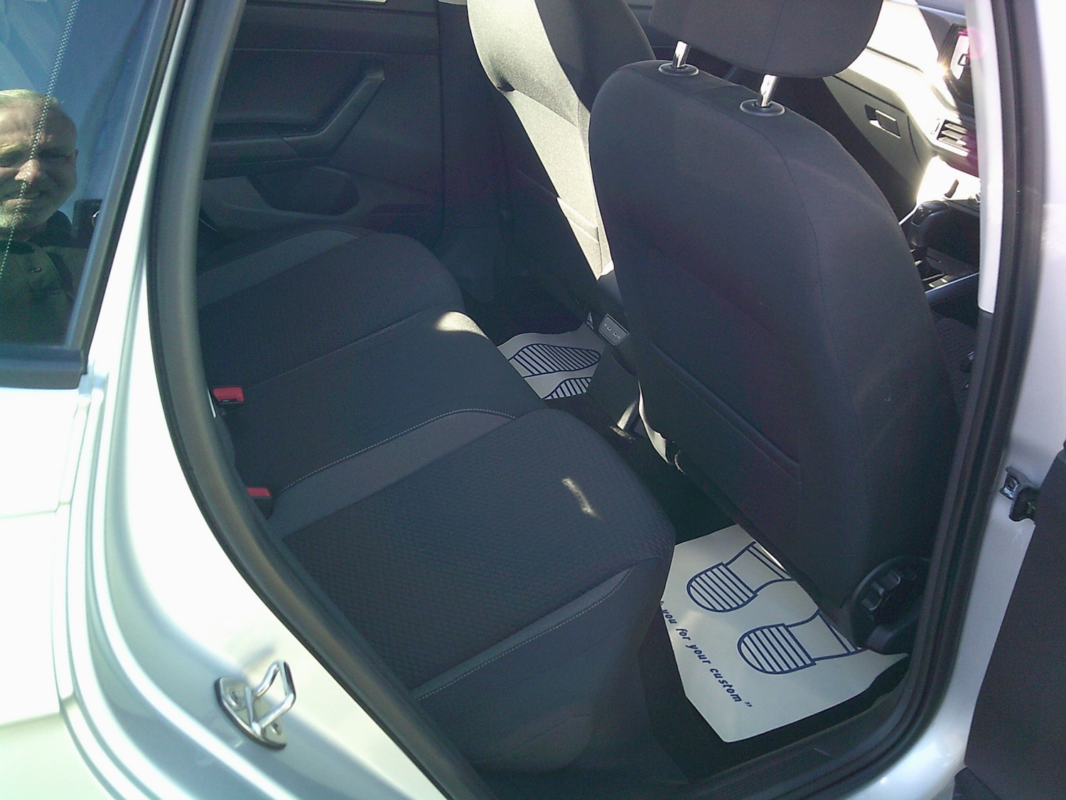 Used Volkswagen Polo 2022 for sale - 76181851: Photo 17