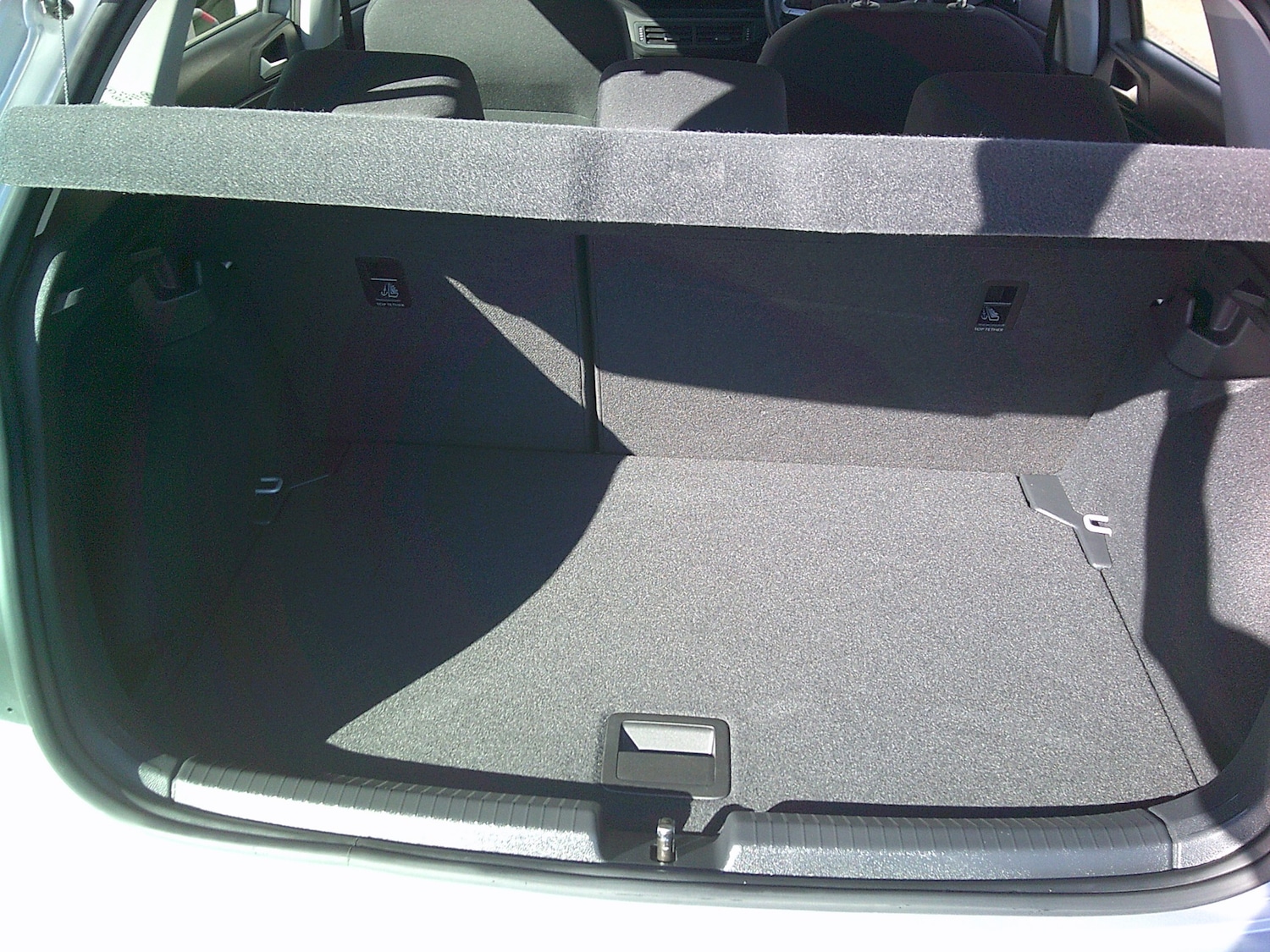 Used Volkswagen Polo 2022 for sale - 76181851: Photo 18