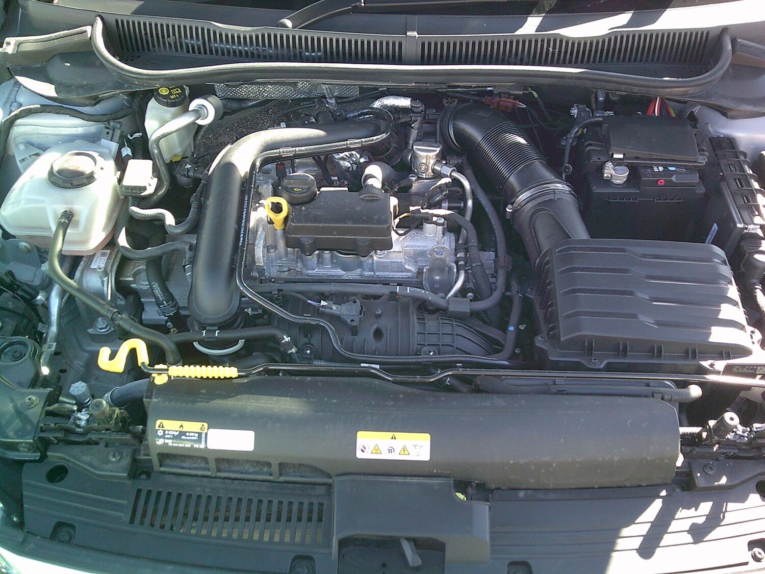 Used Volkswagen Polo 2022 for sale - 76181851: Photo 19