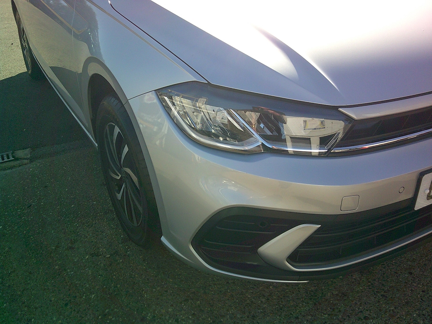 Used Volkswagen Polo 2022 for sale - 76181851: Photo 20