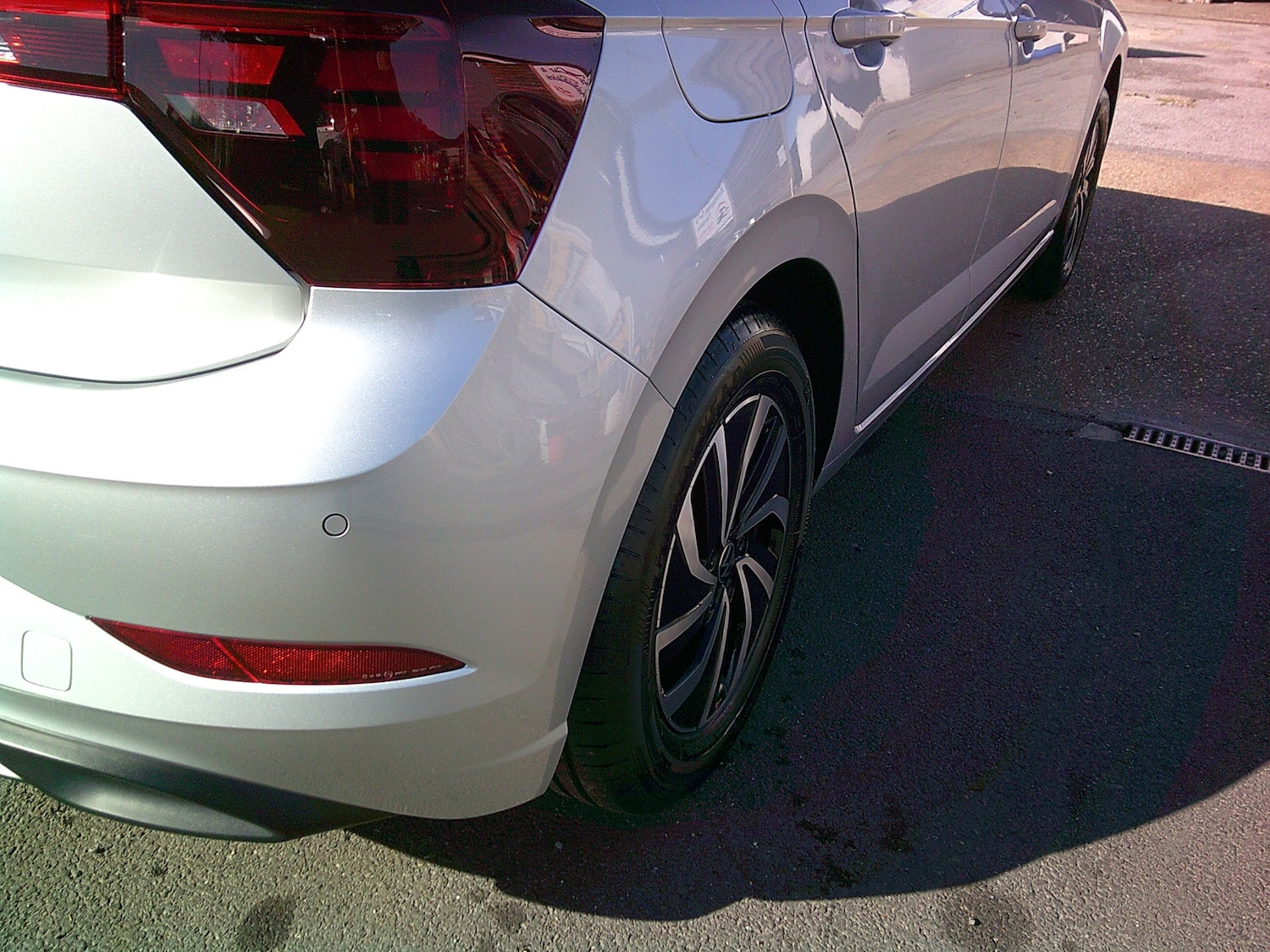 Used Volkswagen Polo 2022 for sale - 76181851: Photo 22