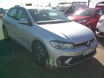 Used Volkswagen Polo 2022 for sale - 76181851: Photo