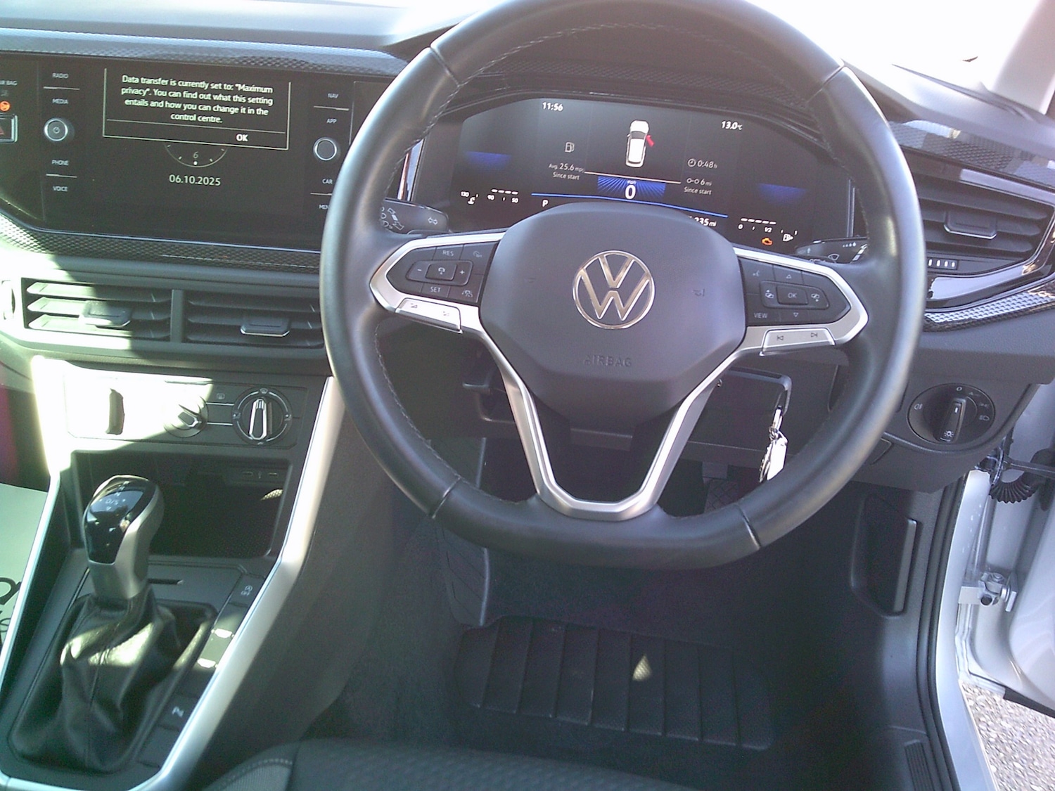 Used Volkswagen Polo 2022 for sale - 76181851: Photo 9