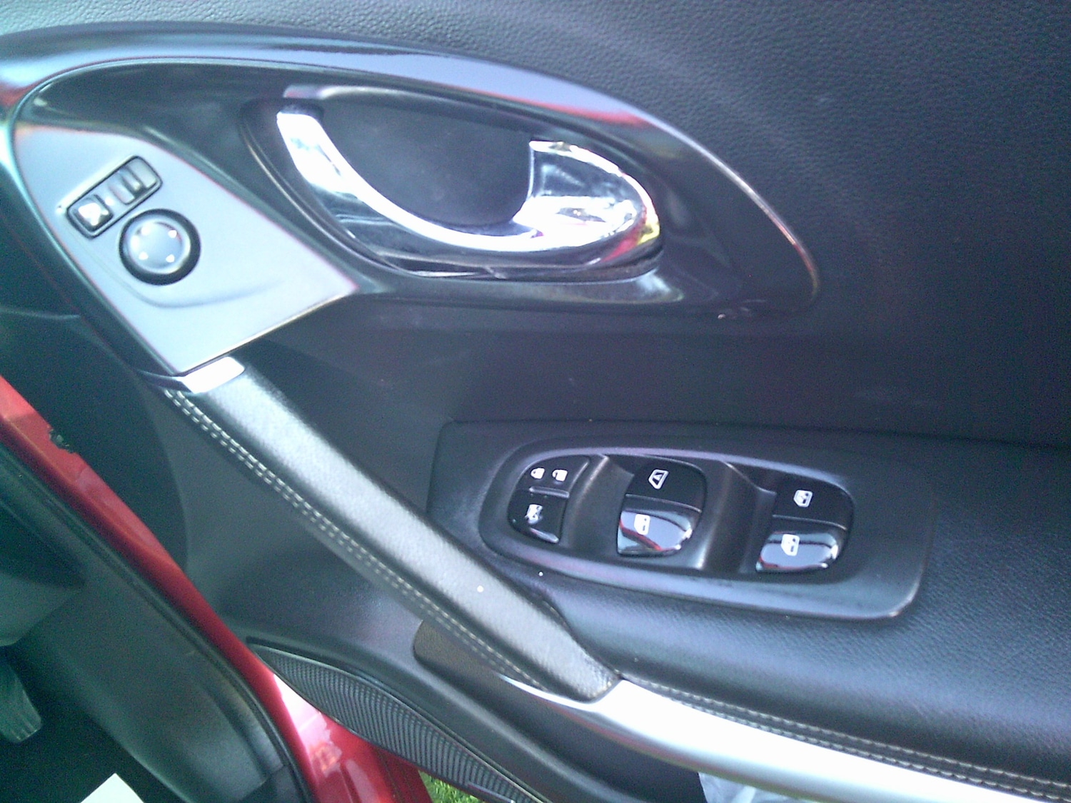 Used Renault Kadjar 2015 for sale - 77160610: Photo 12