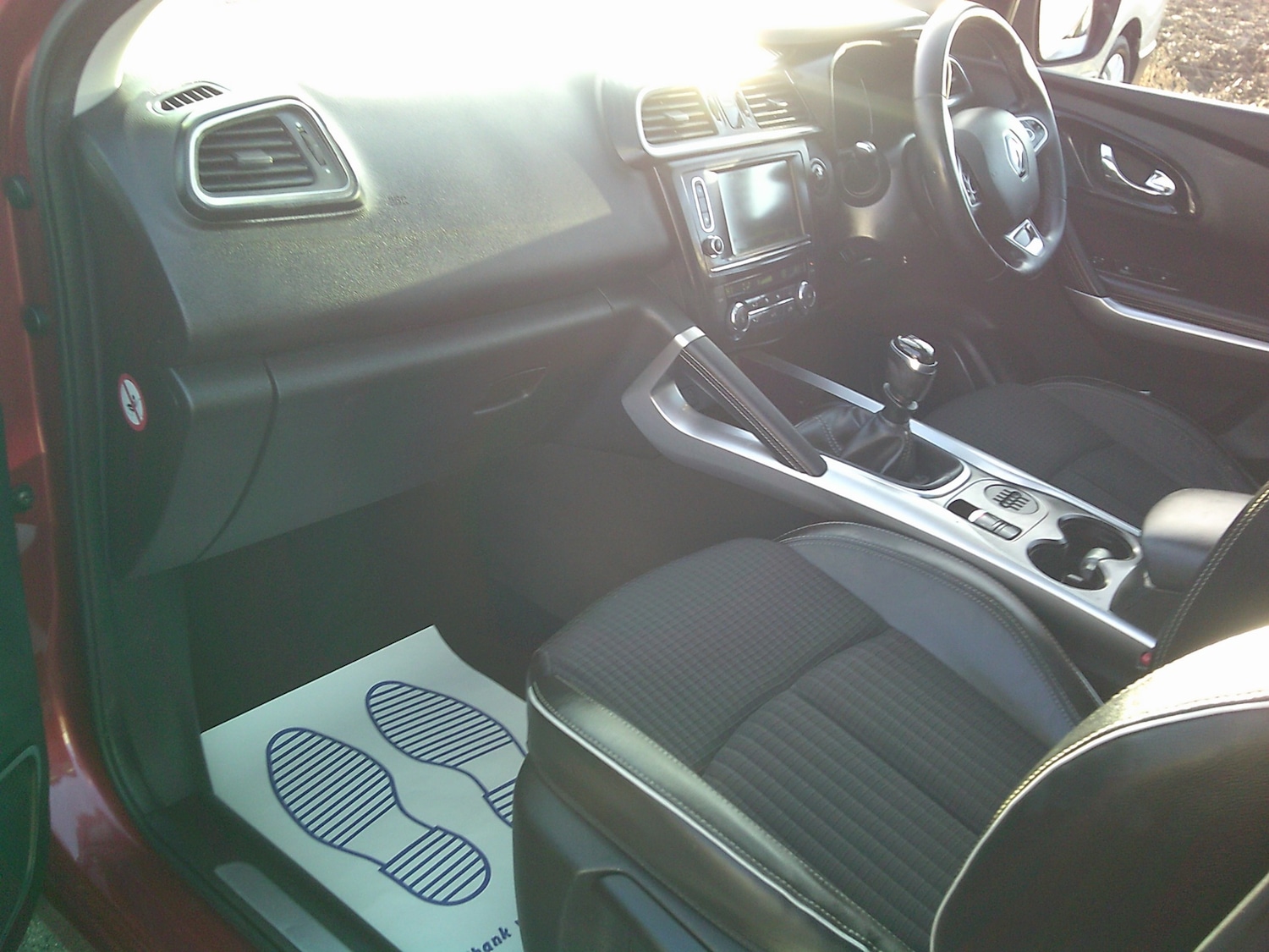 Used Renault Kadjar 2015 for sale - 77160610: Photo 14