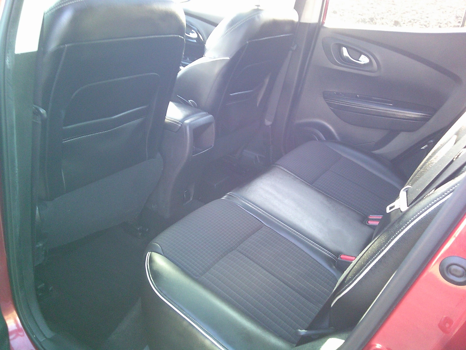 Used Renault Kadjar 2015 for sale - 77160610: Photo 15