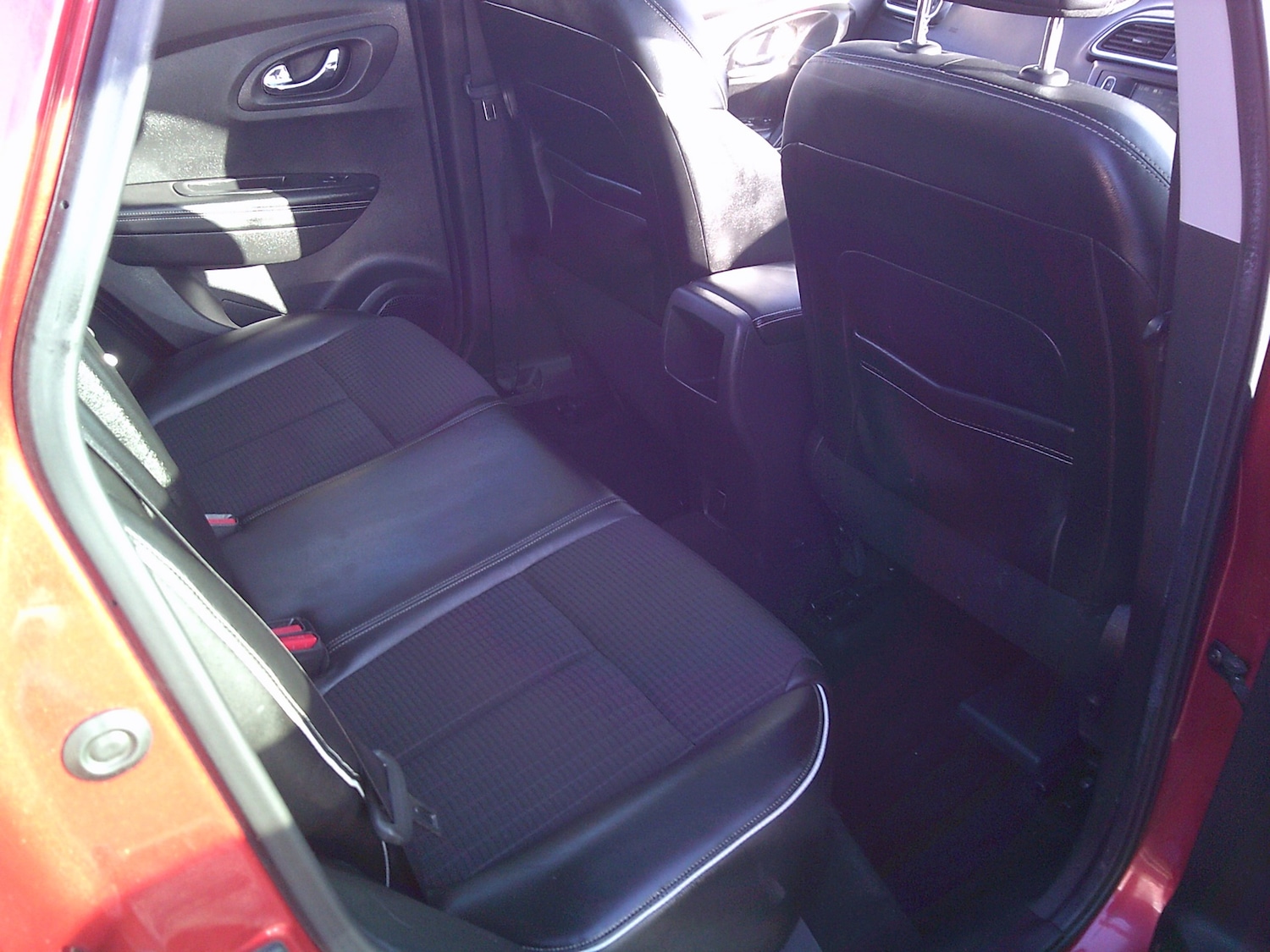 Used Renault Kadjar 2015 for sale - 77160610: Photo 16