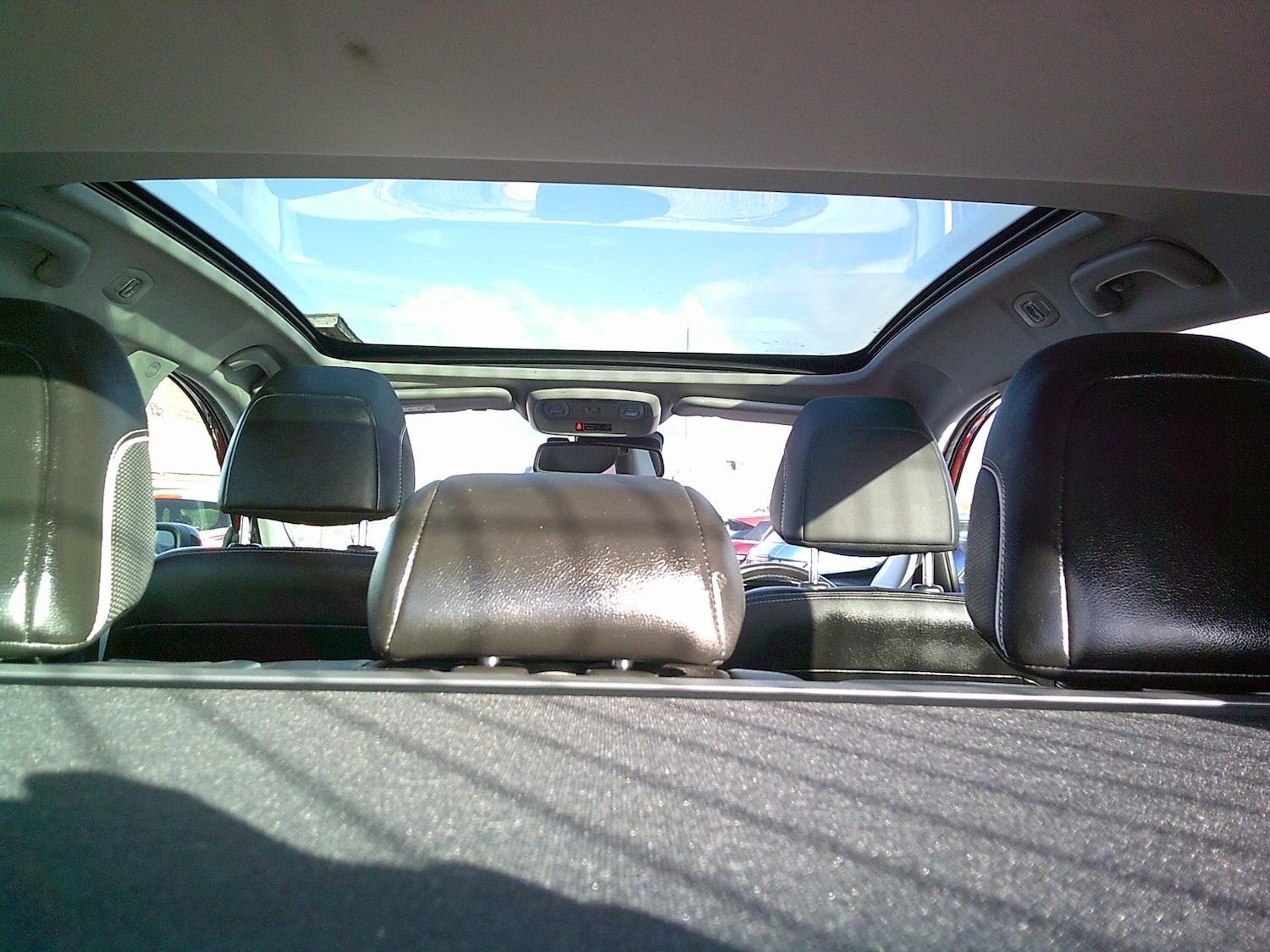 Used Renault Kadjar 2015 for sale - 77160610: Photo 17