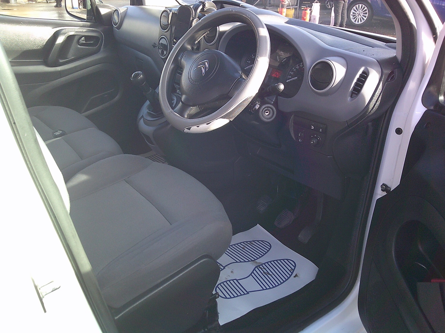 Used Citroen Berlingo 2015 for sale - 77196148: Photo 10