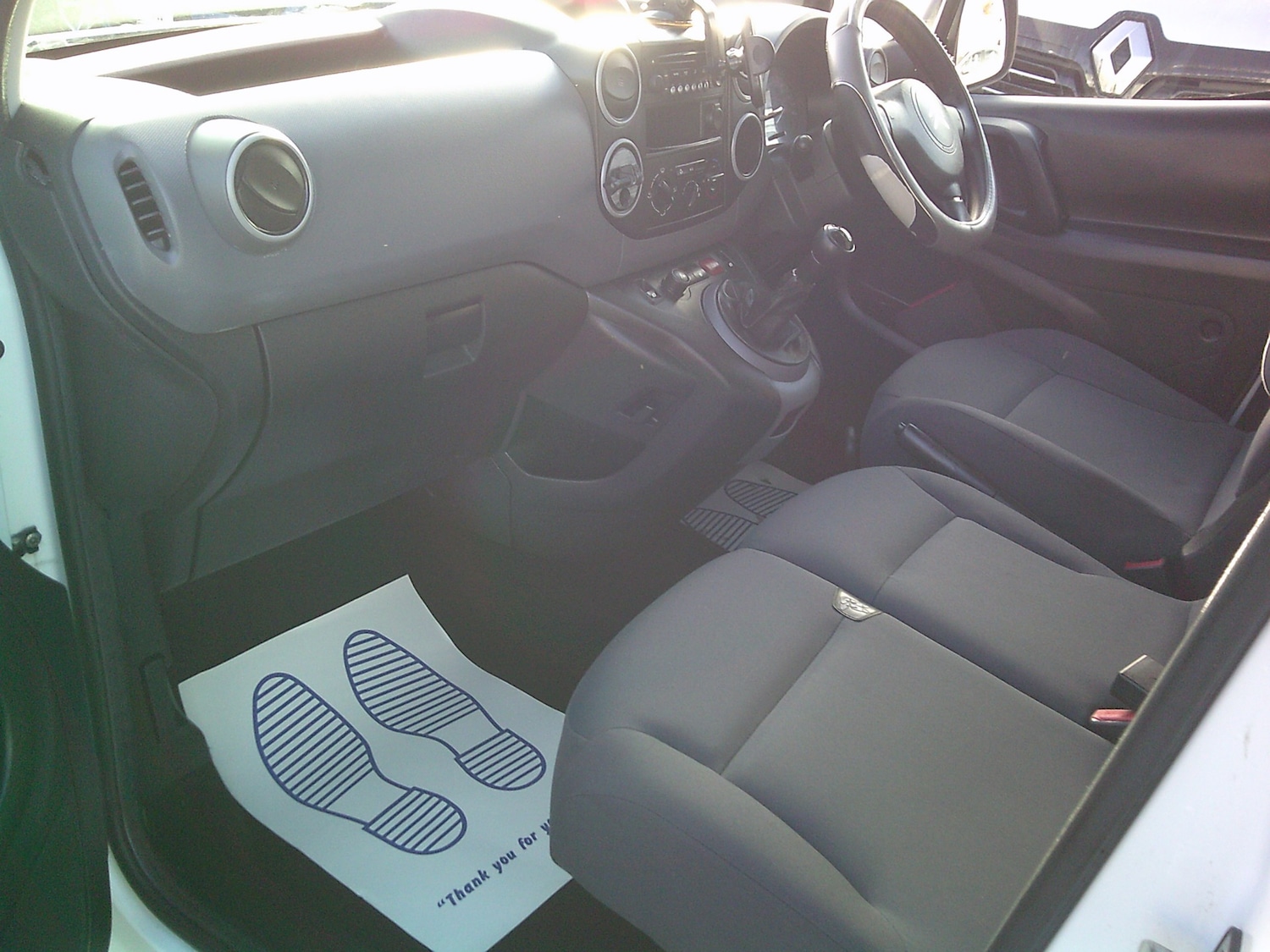 Used Citroen Berlingo 2015 for sale - 77196148: Photo 11