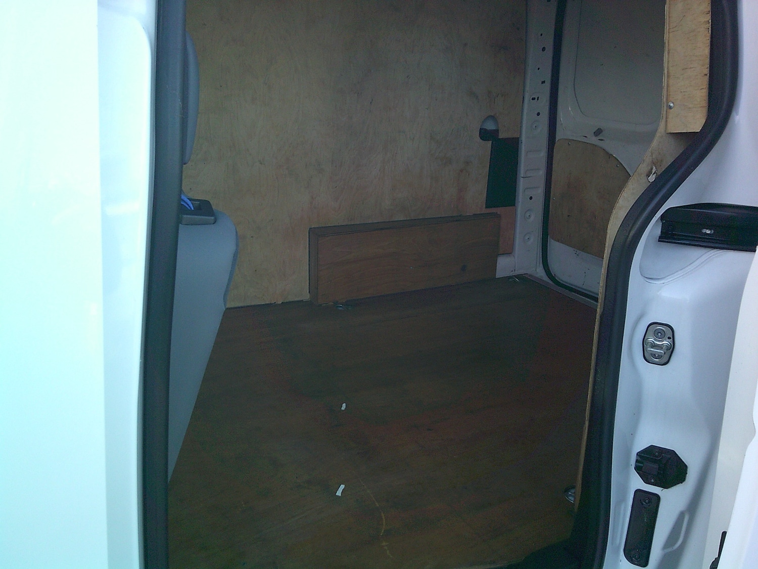 Used Citroen Berlingo 2015 for sale - 77196148: Photo 12