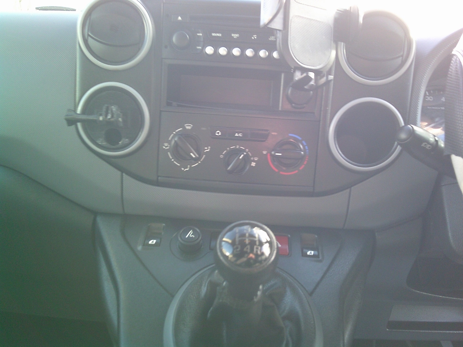 Used Citroen Berlingo 2015 for sale - 77196148: Photo 9