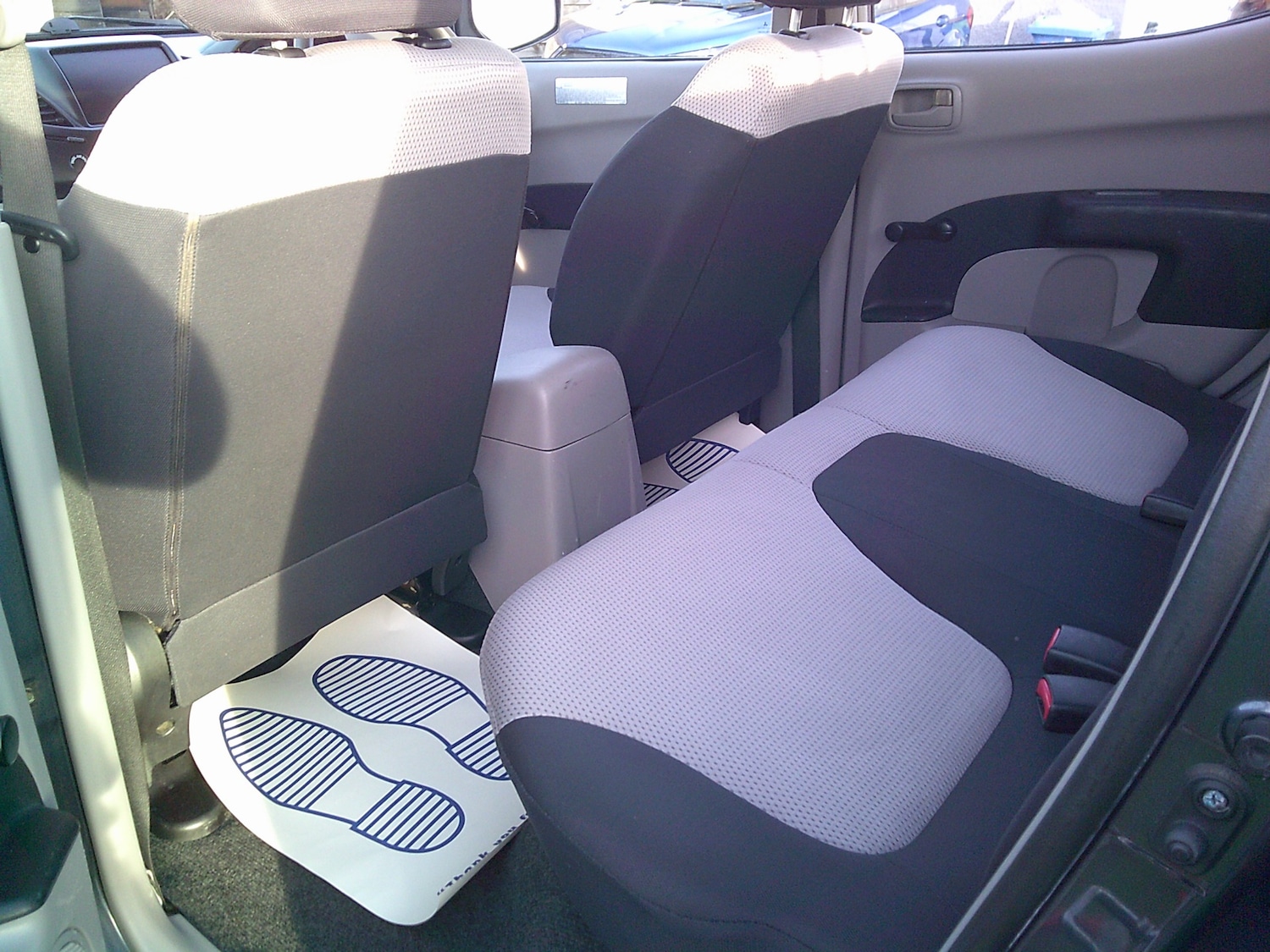 Used Mitsubishi L200 2008 for sale - 76979505: Photo 12