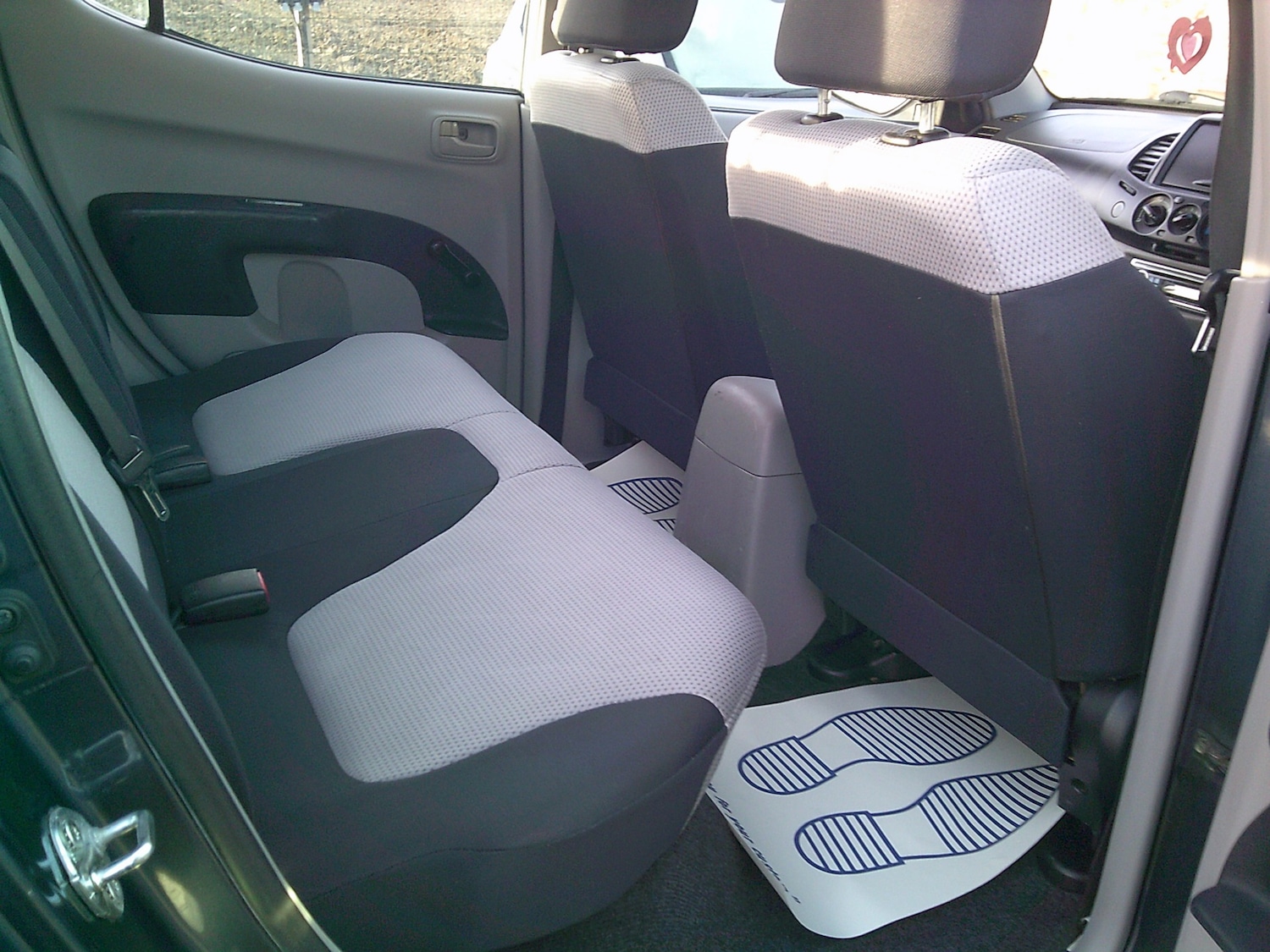 Used Mitsubishi L200 2008 for sale - 76979505: Photo 13