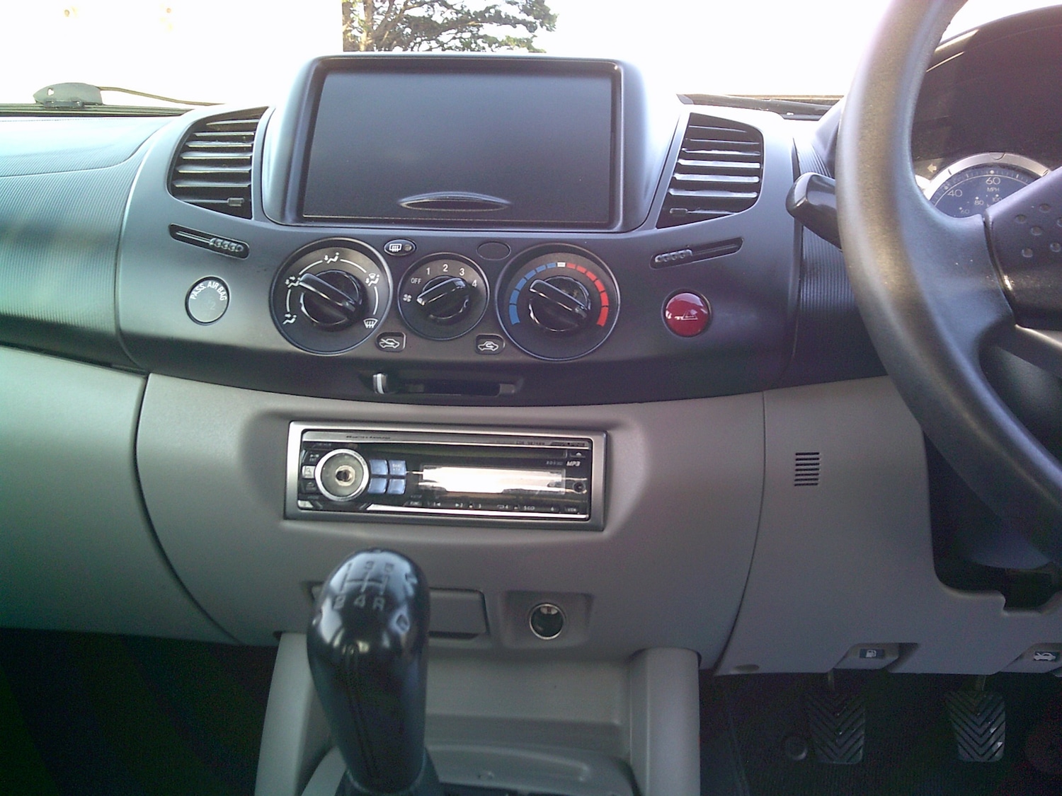 Used Mitsubishi L200 2008 for sale - 76979505: Photo 9