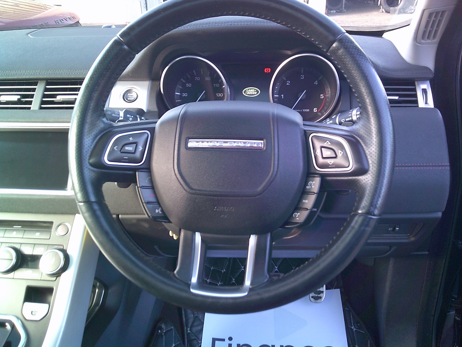 Used Land Rover Range Rover Evoque 2014 for sale - 76519280: Photo 10