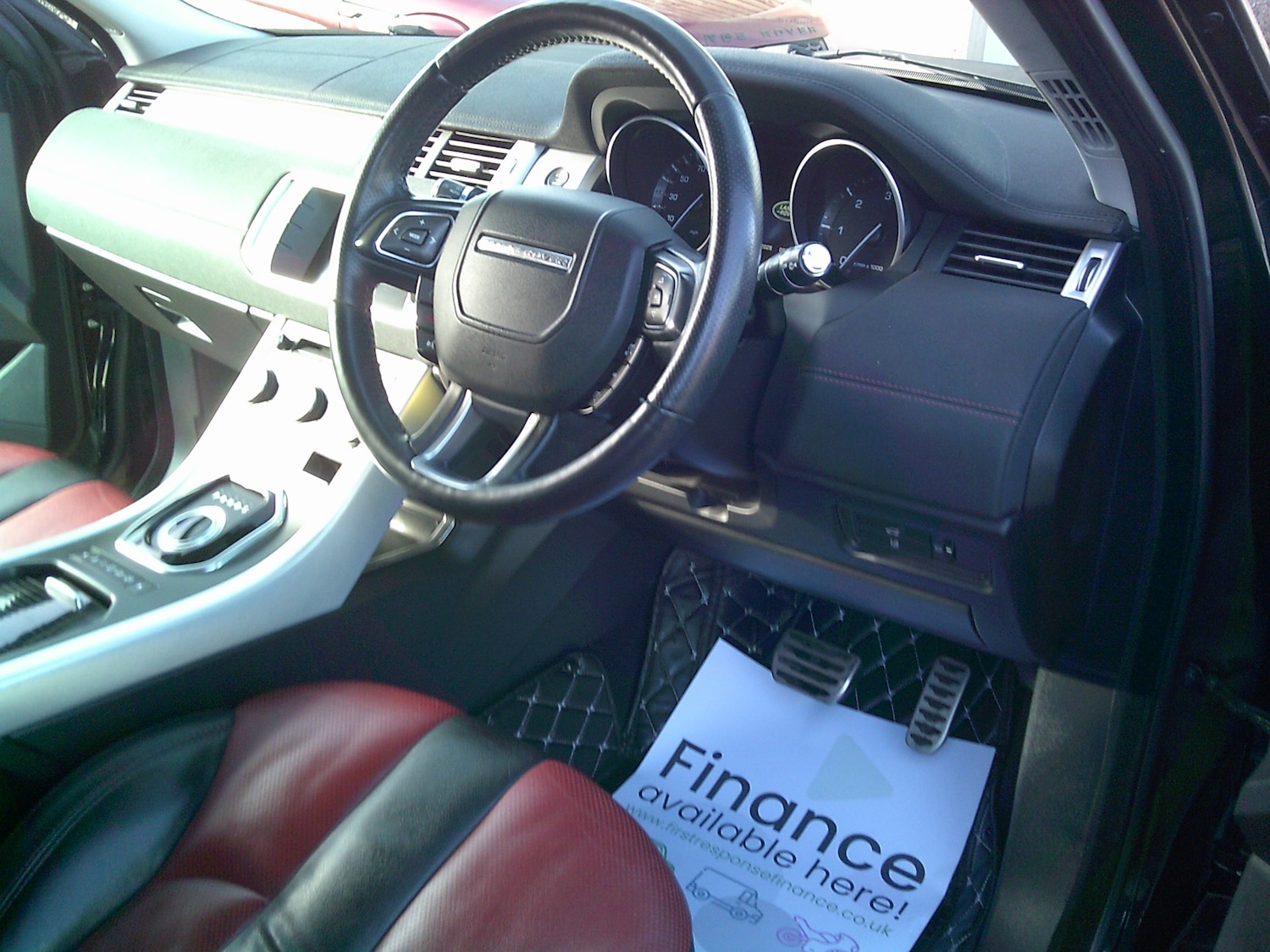 Used Land Rover Range Rover Evoque 2014 for sale - 76519280: Photo 14