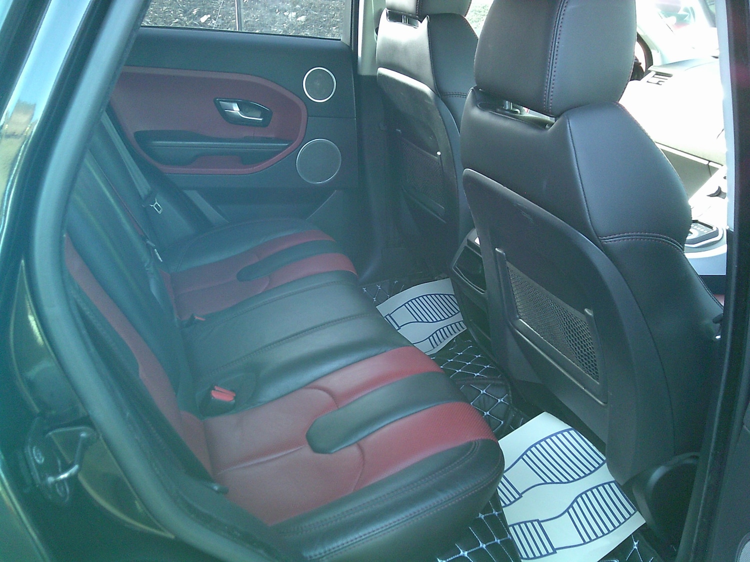 Used Land Rover Range Rover Evoque 2014 for sale - 76519280: Photo 16