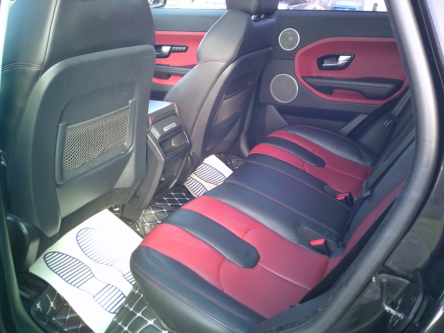 Used Land Rover Range Rover Evoque 2014 for sale - 76519280: Photo 17