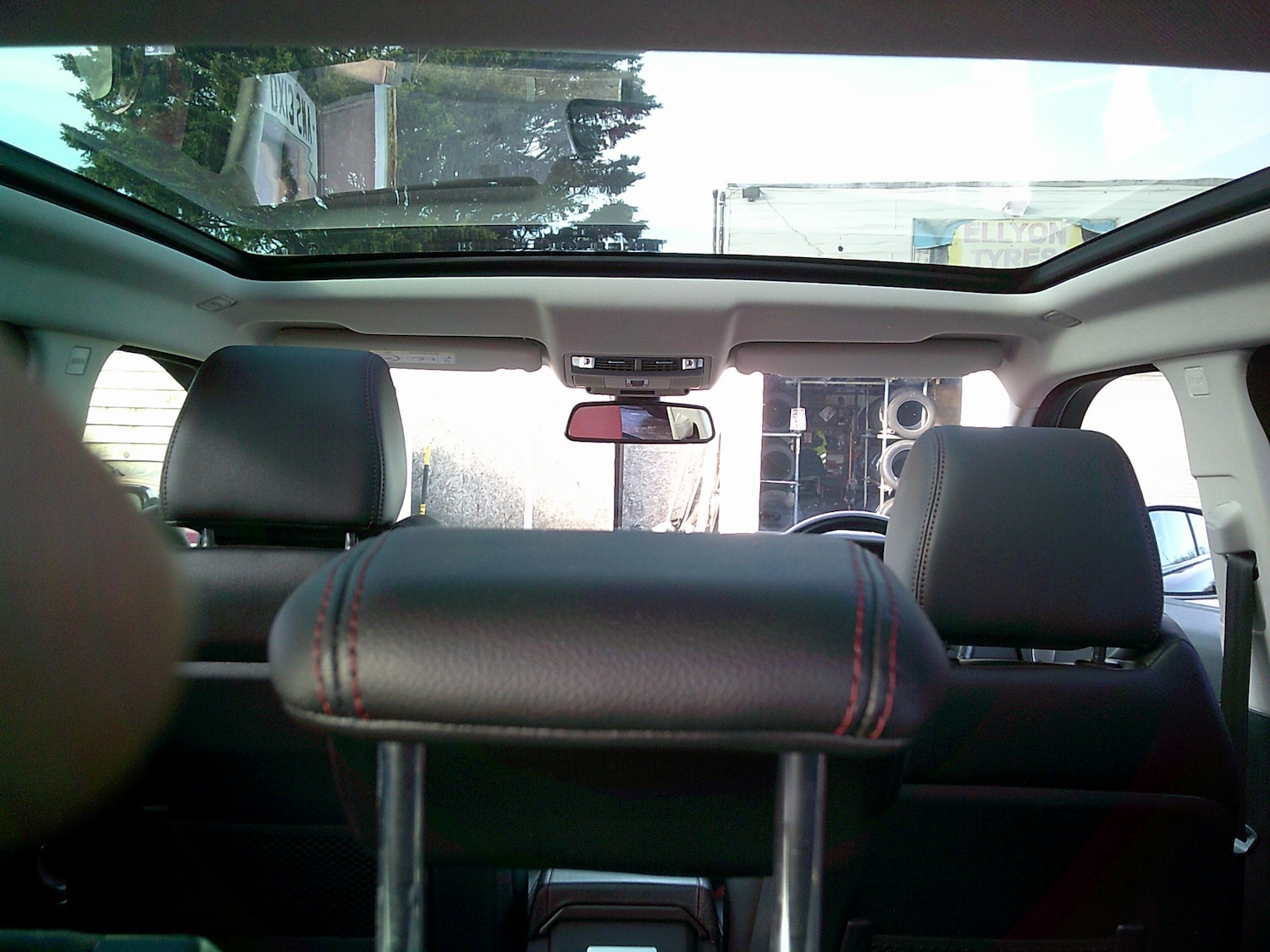 Used Land Rover Range Rover Evoque 2014 for sale - 76519280: Photo 18