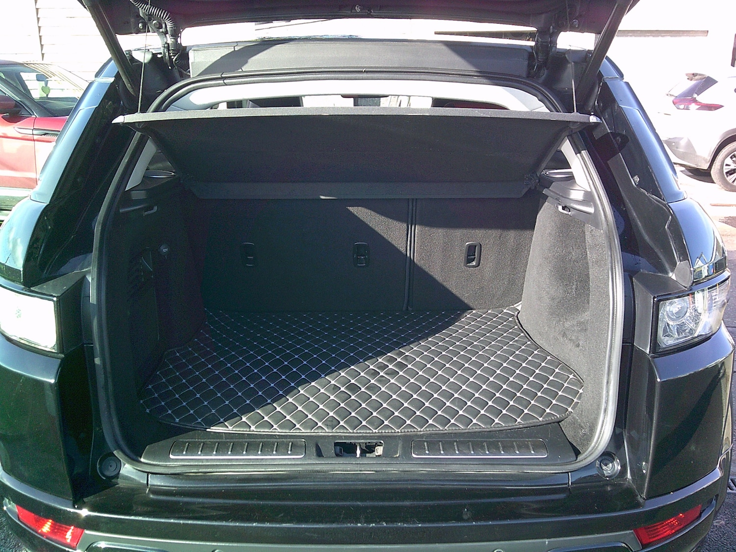 Used Land Rover Range Rover Evoque 2014 for sale - 76519280: Photo 19