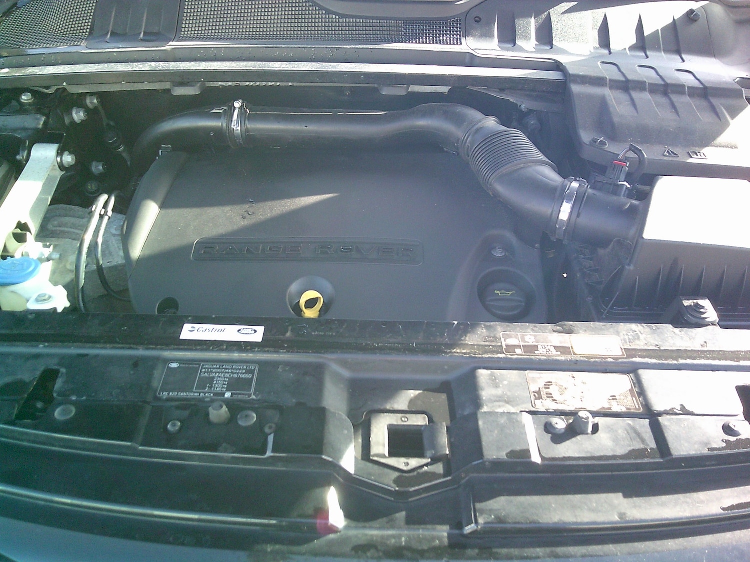 Used Land Rover Range Rover Evoque 2014 for sale - 76519280: Photo 20