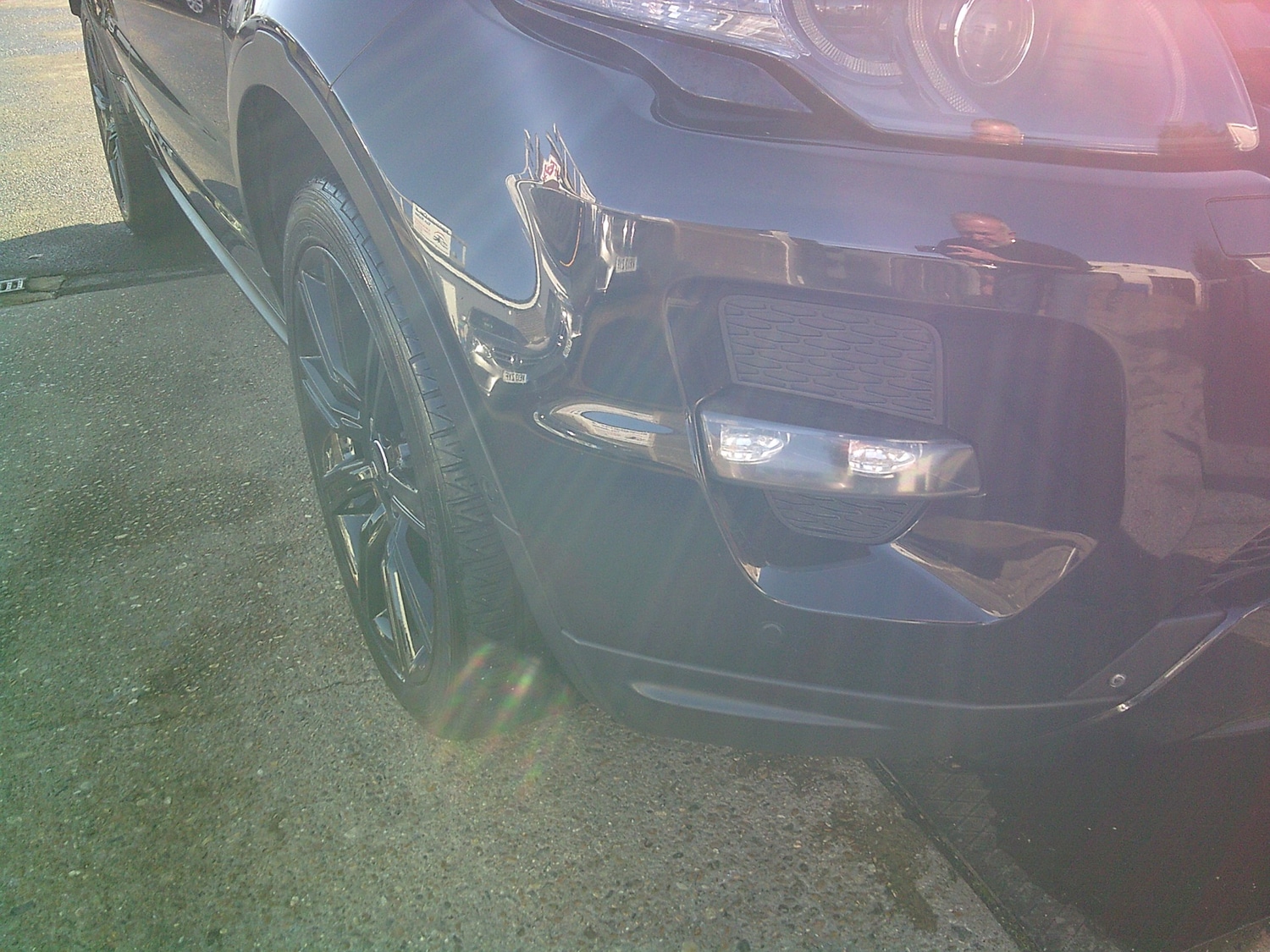 Used Land Rover Range Rover Evoque 2014 for sale - 76519280: Photo 21