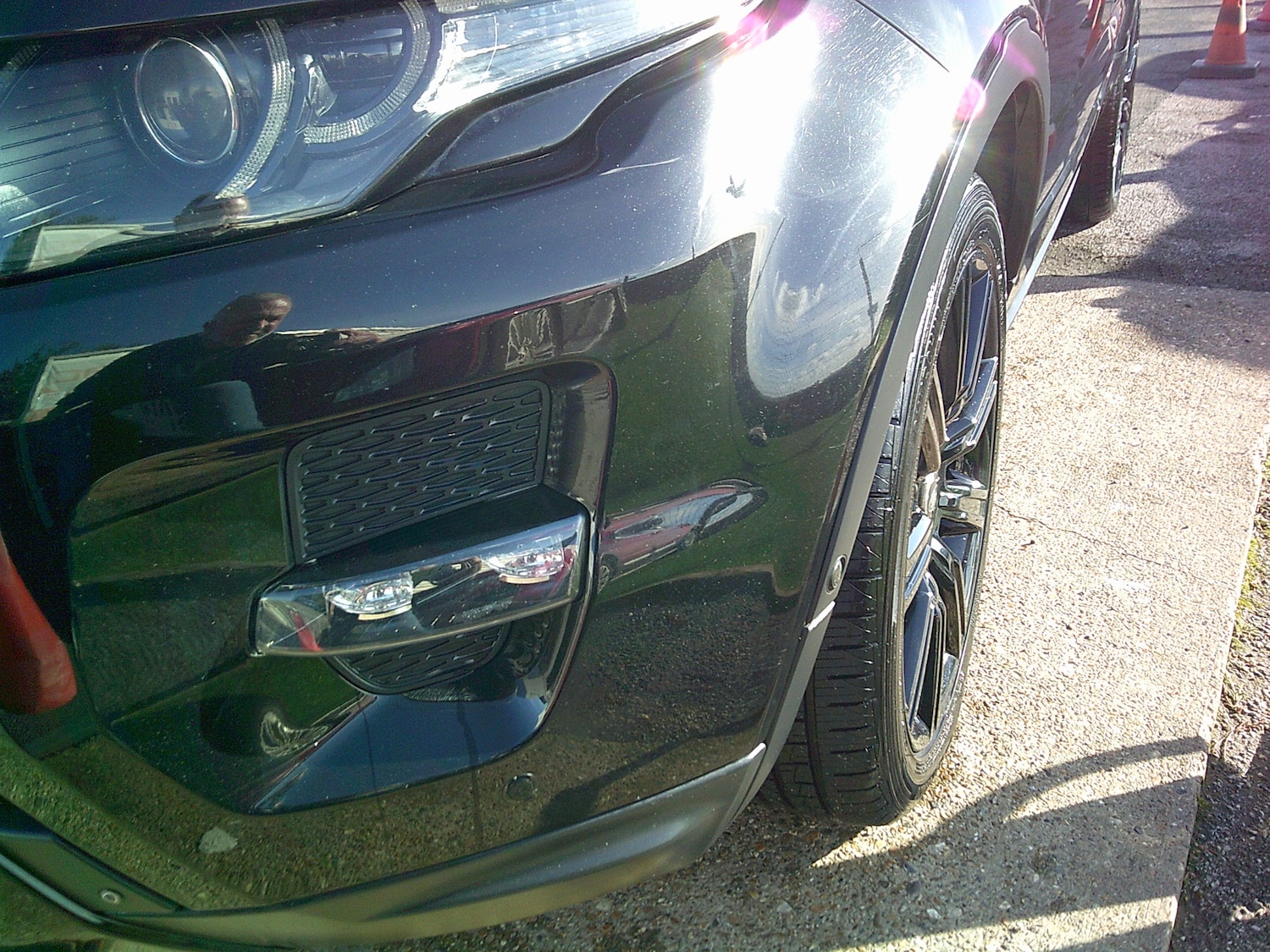 Used Land Rover Range Rover Evoque 2014 for sale - 76519280: Photo 22