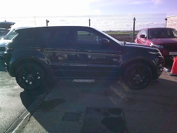 Used Land Rover Range Rover Evoque 2014 for sale - 76519280: Photo