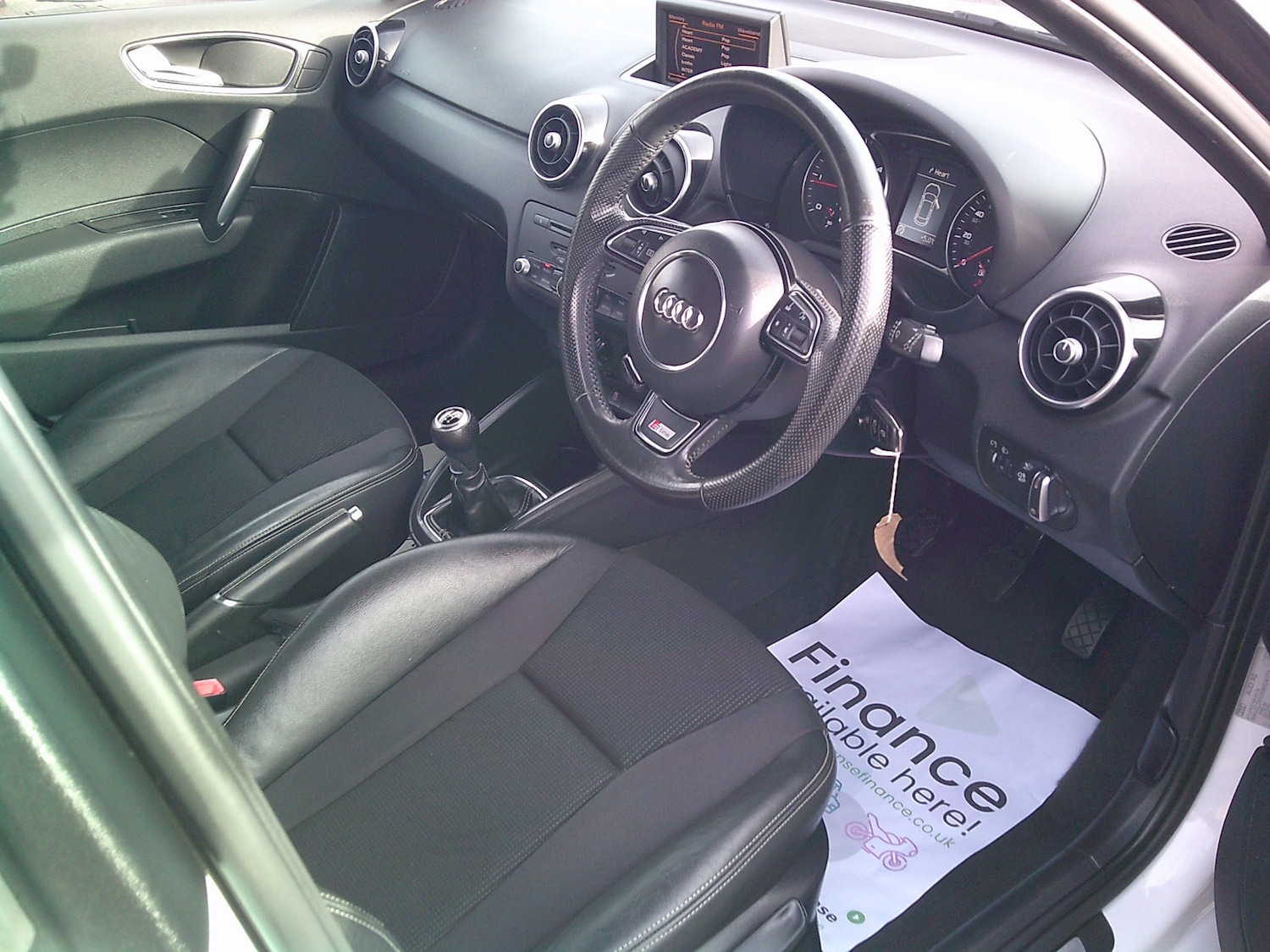 Used Audi A1 2013 for sale - 77248019: Photo 11