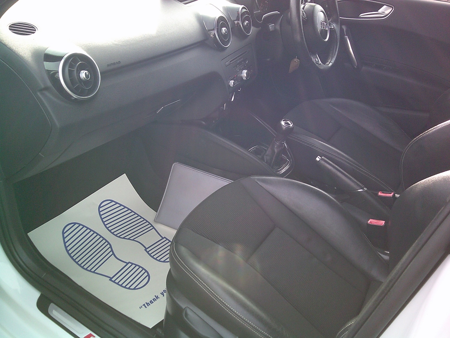 Used Audi A1 2013 for sale - 77248019: Photo 12