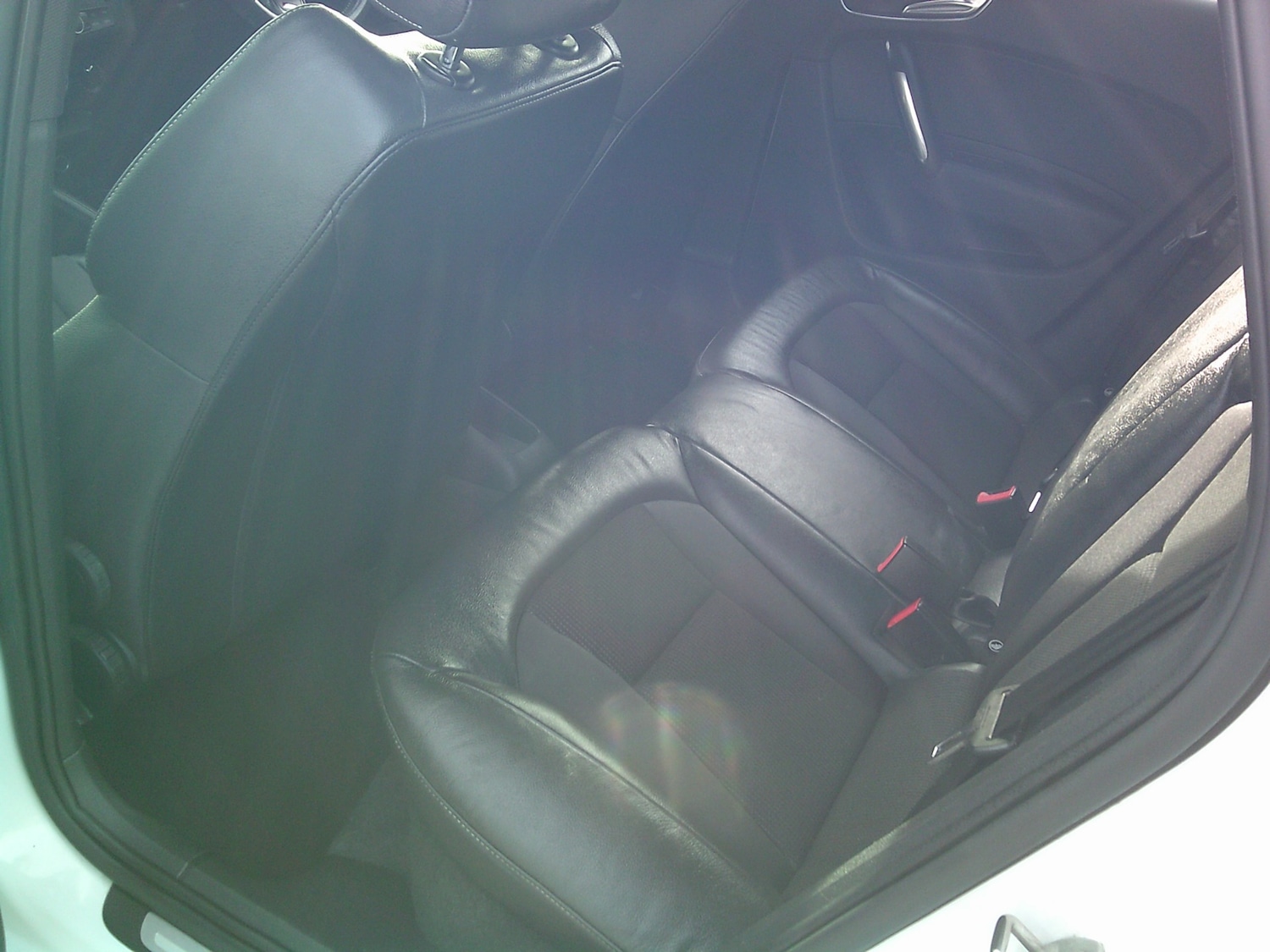 Used Audi A1 2013 for sale - 77248019: Photo 13