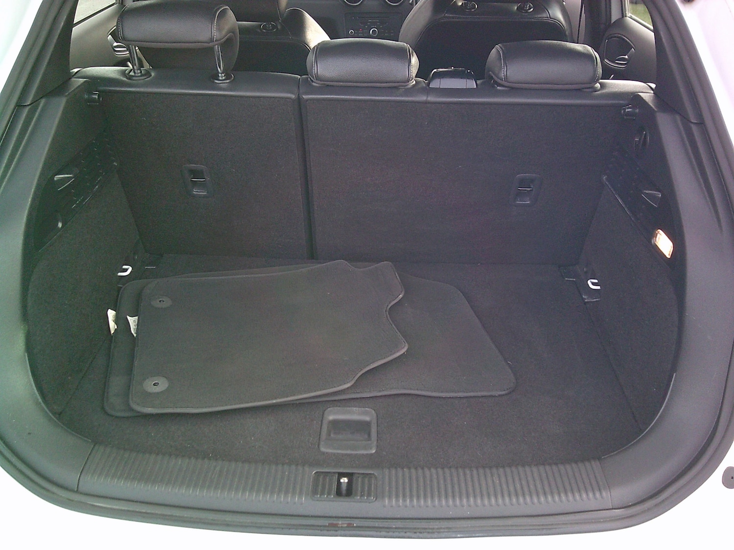 Used Audi A1 2013 for sale - 77248019: Photo 15