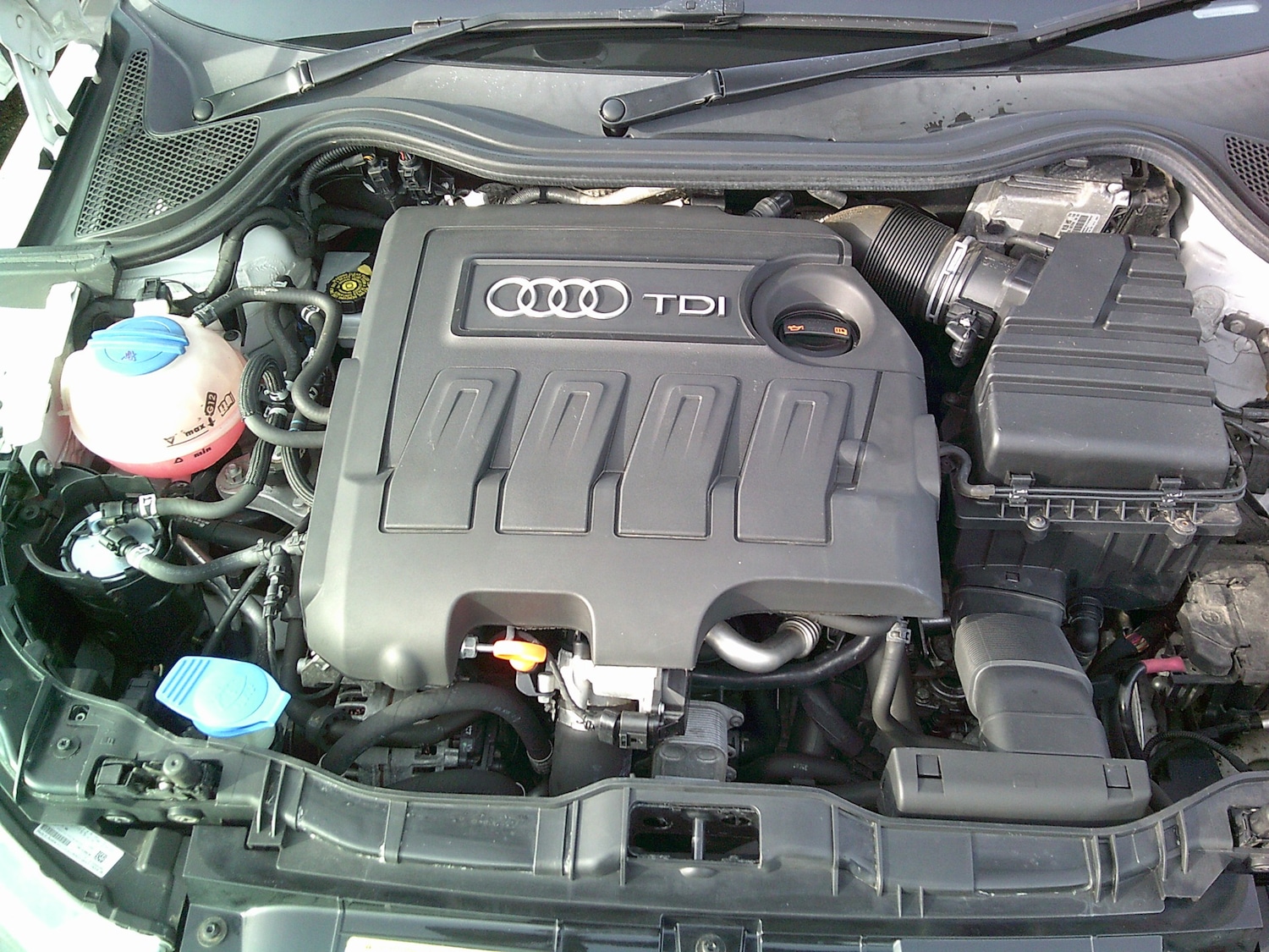 Used Audi A1 2013 for sale - 77248019: Photo 16