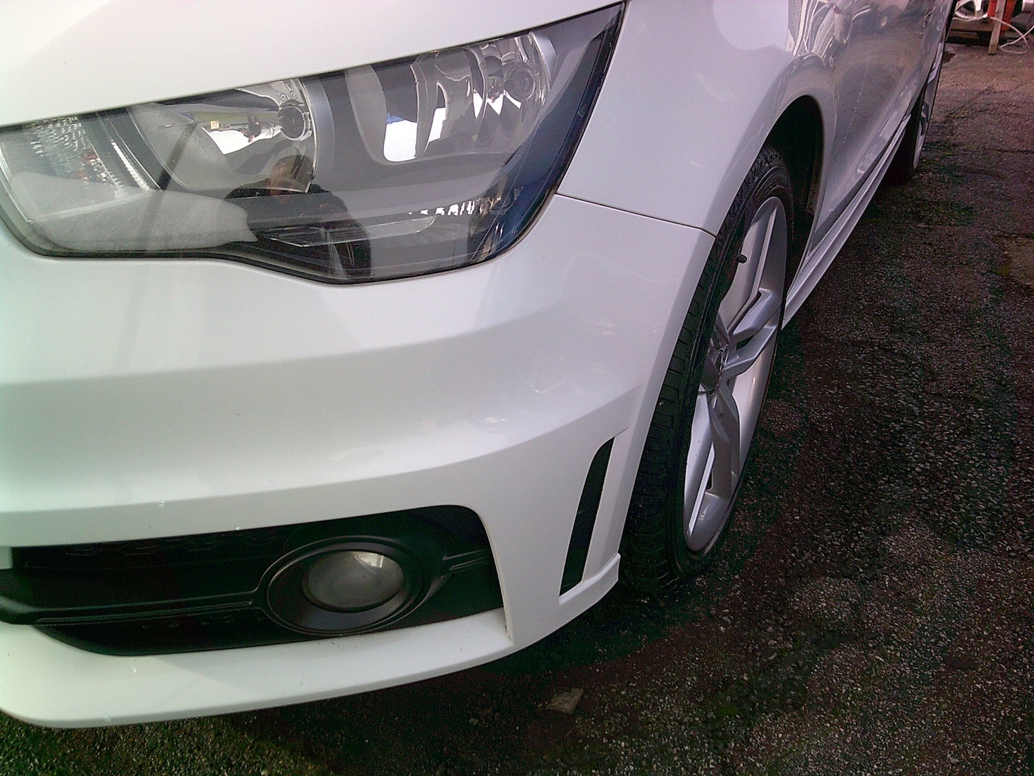 Used Audi A1 2013 for sale - 77248019: Photo 18