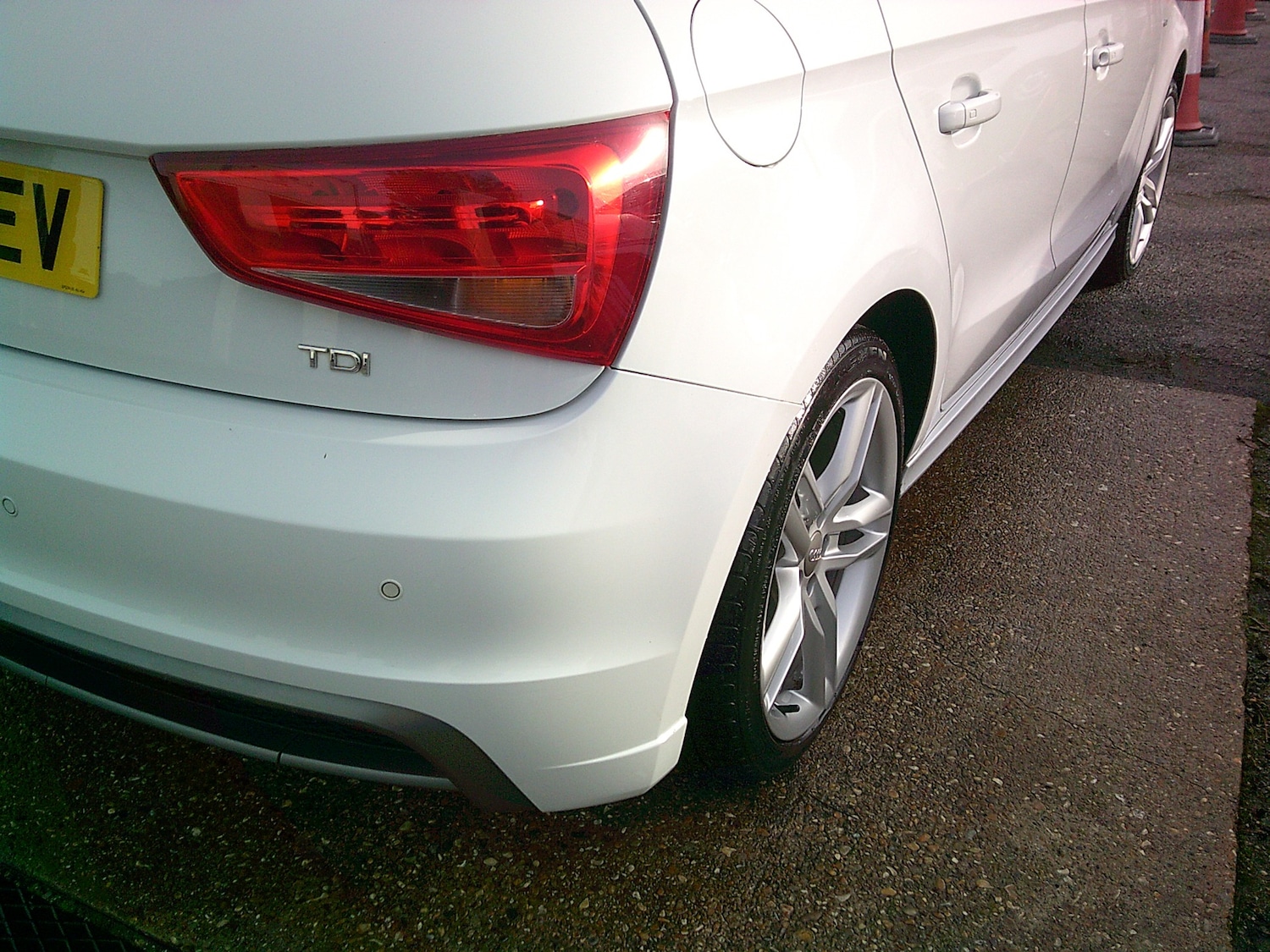 Used Audi A1 2013 for sale - 77248019: Photo 19