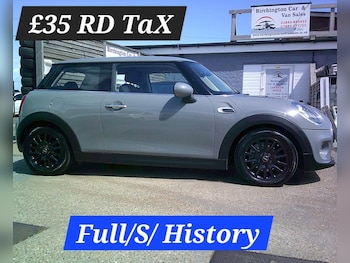 Used MINI Hatch 2016 for sale - 78522116: Photo