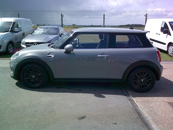 Used MINI Hatch 2016 for sale - 78522116: Photo