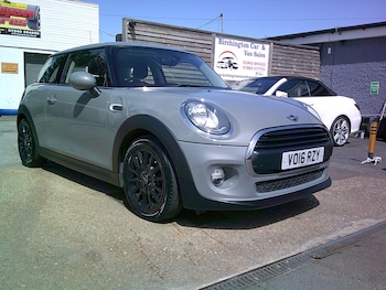 Used MINI Hatch 2016 for sale - 78522116: Photo