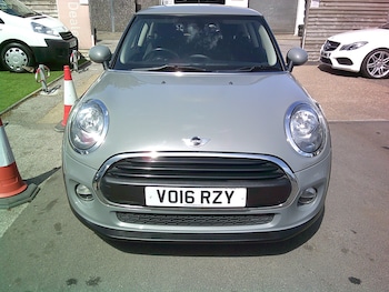 Used MINI Hatch 2016 for sale - 78522116: Photo