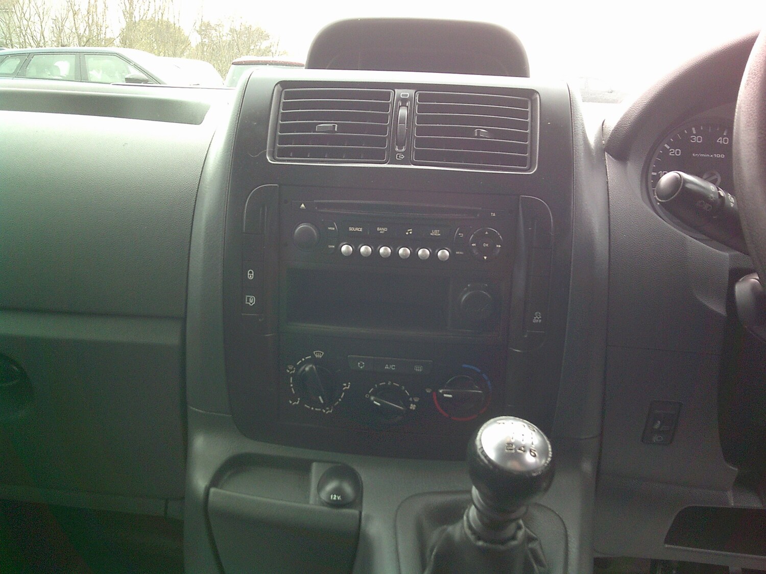 Used Peugeot Expert 2016 for sale - 78095513: Photo 10