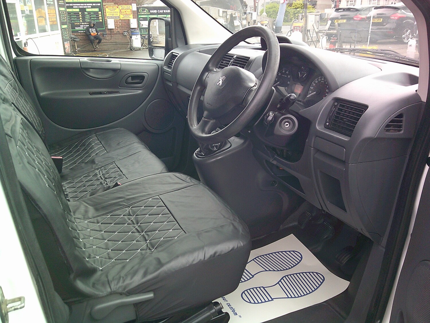 Used Peugeot Expert 2016 for sale - 78095513: Photo 11