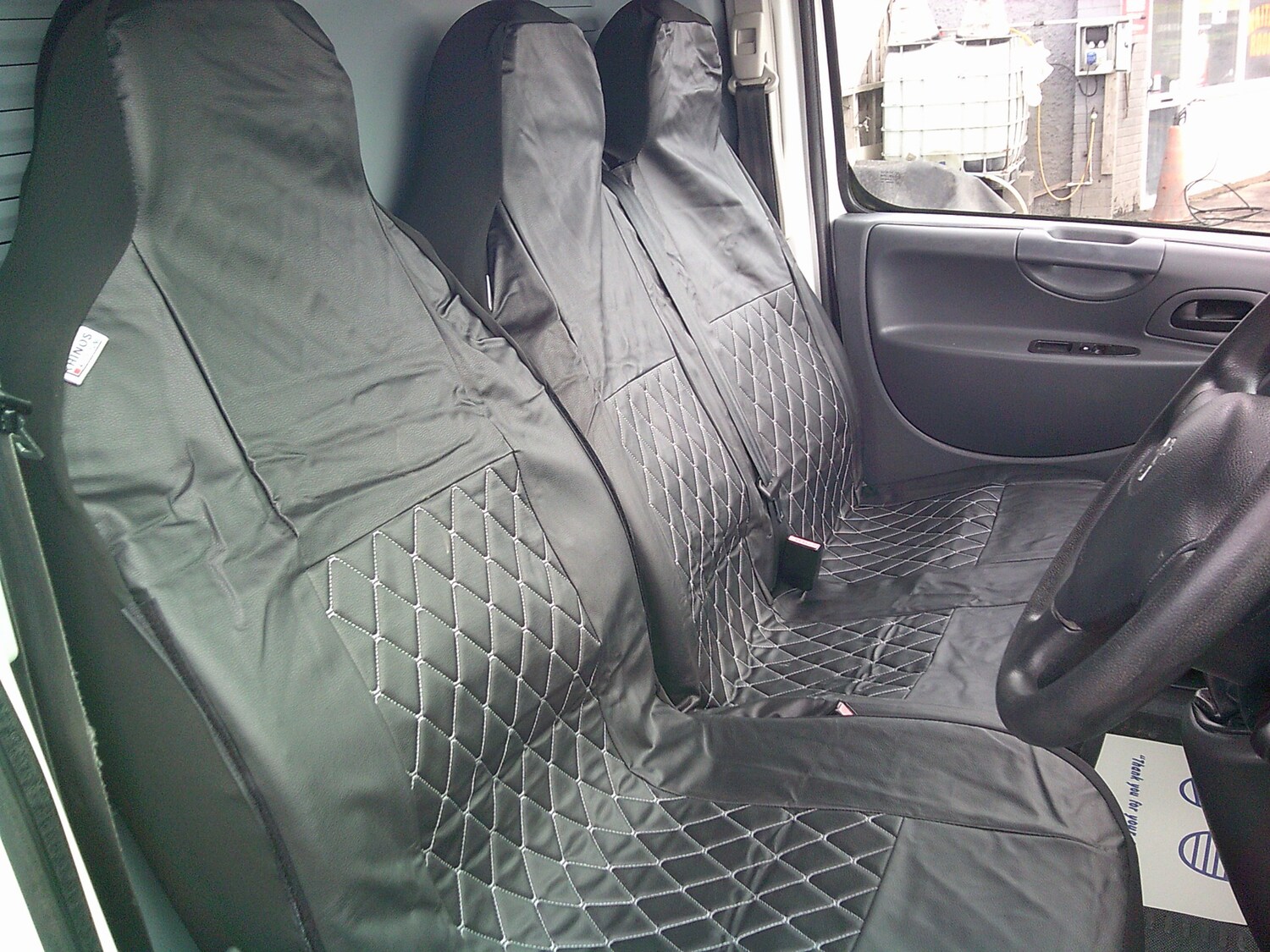 Used Peugeot Expert 2016 for sale - 78095513: Photo 12