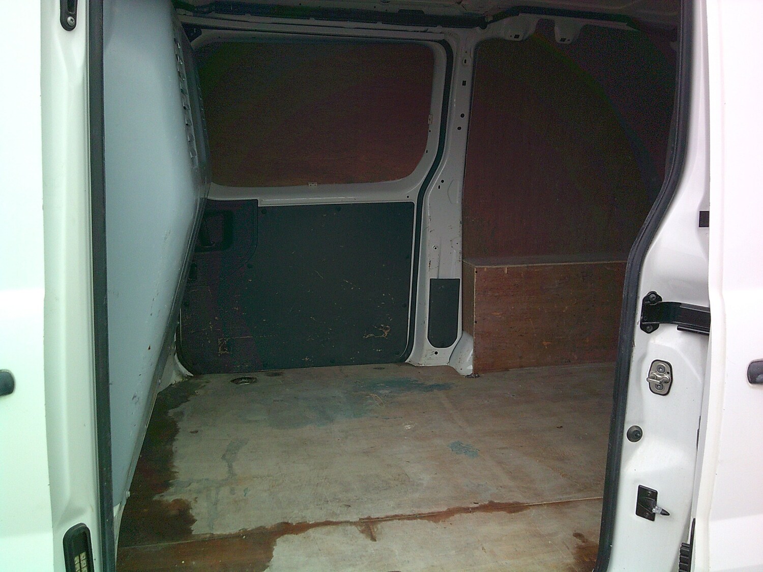 Used Peugeot Expert 2016 for sale - 78095513: Photo 14