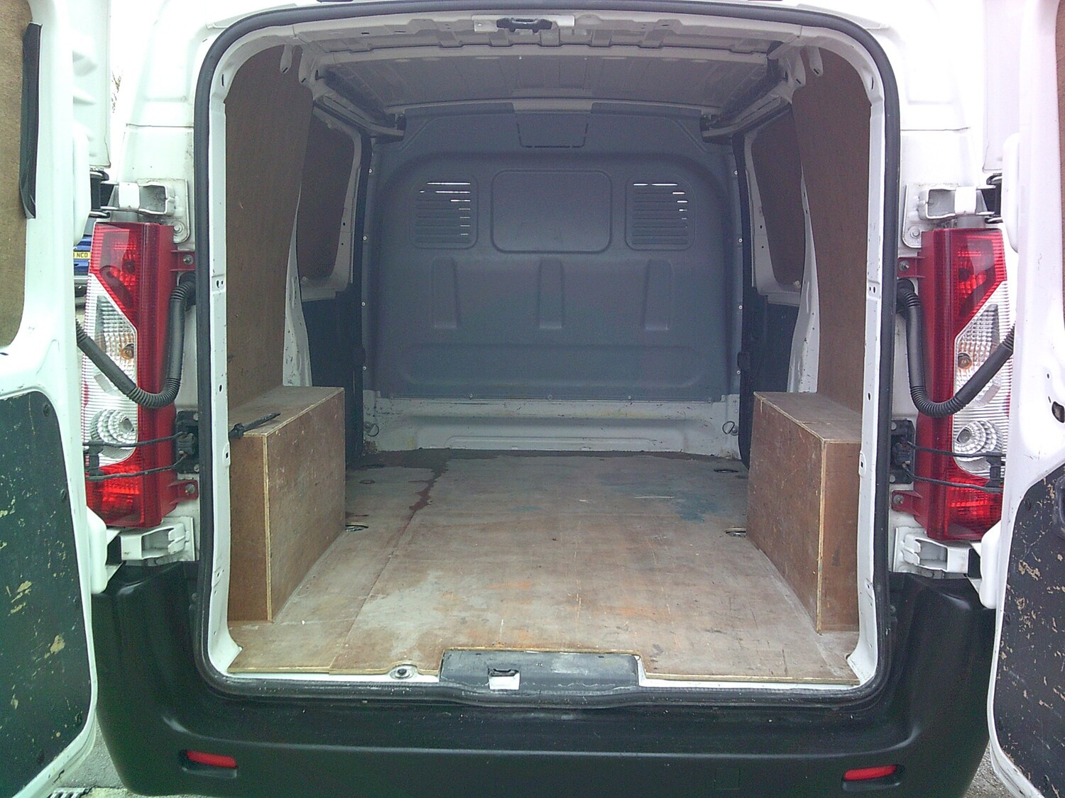 Used Peugeot Expert 2016 for sale - 78095513: Photo 15