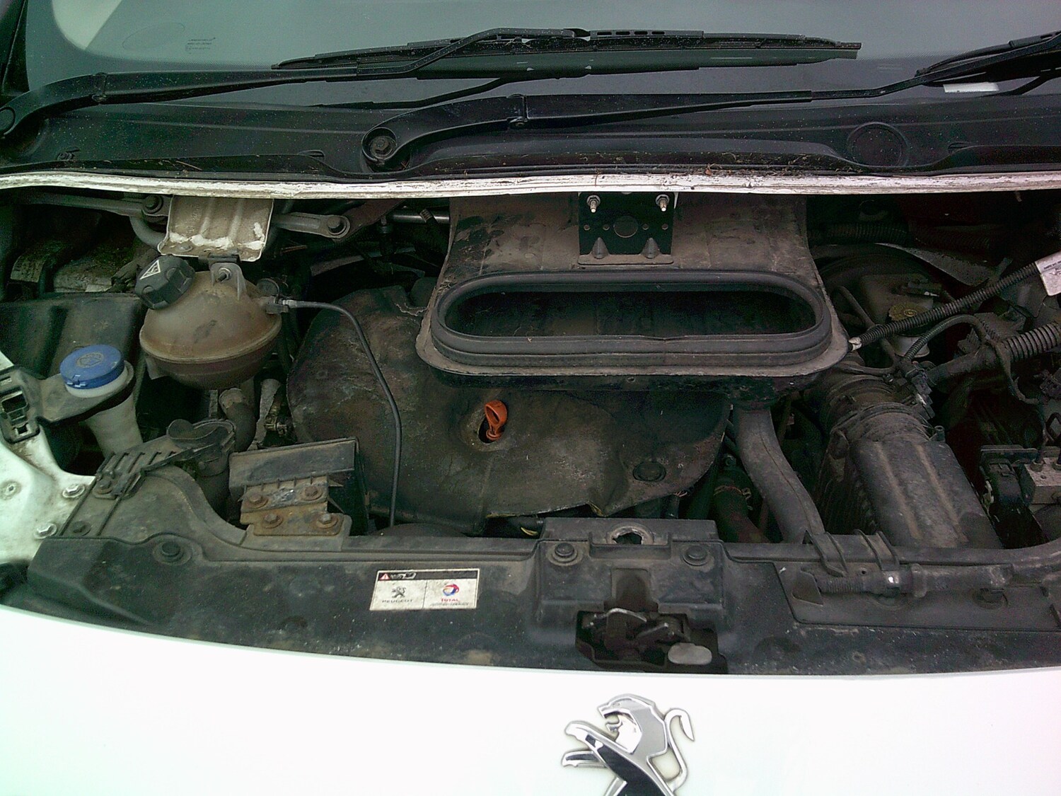 Used Peugeot Expert 2016 for sale - 78095513: Photo 16