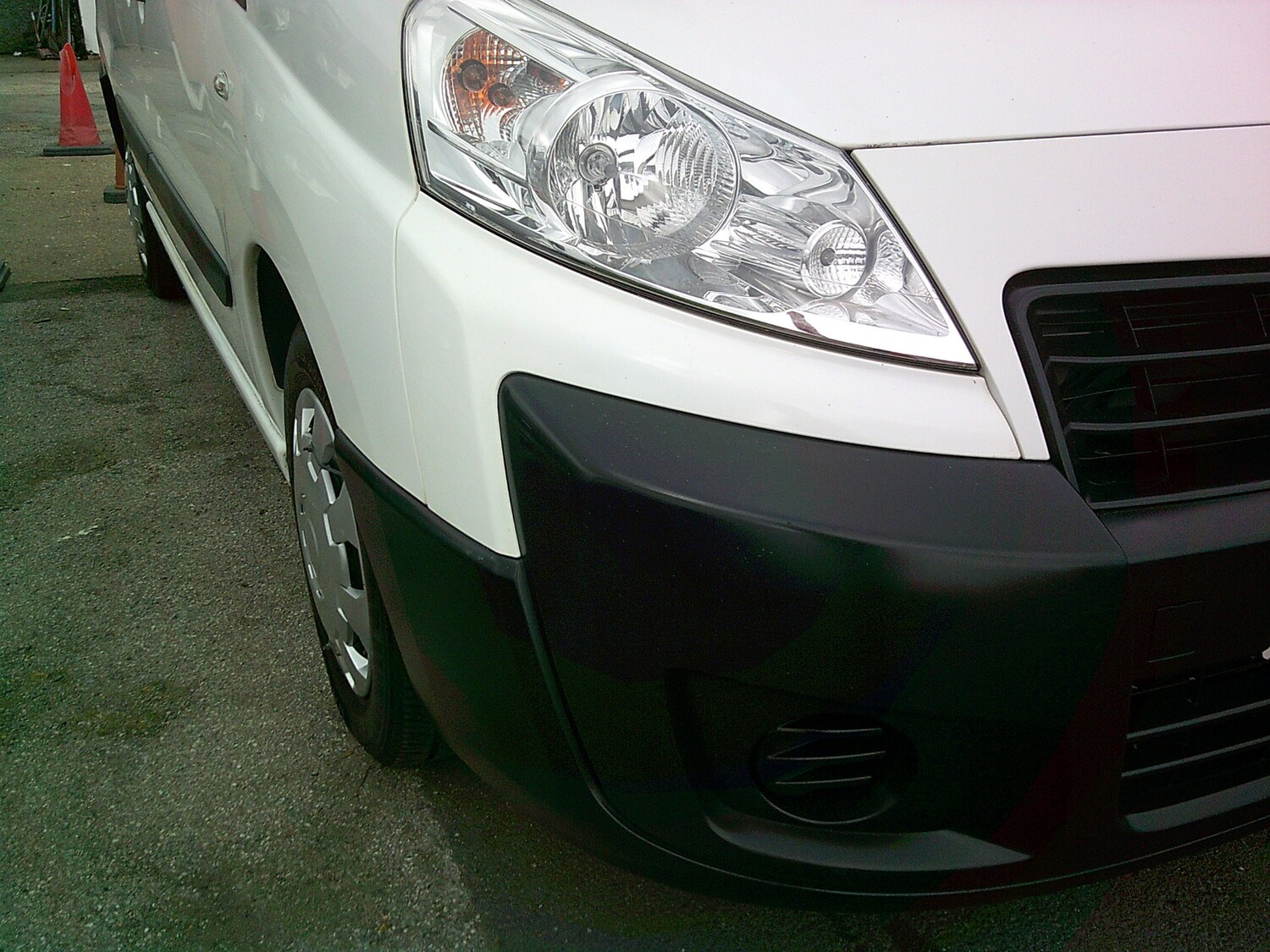 Used Peugeot Expert 2016 for sale - 78095513: Photo 17