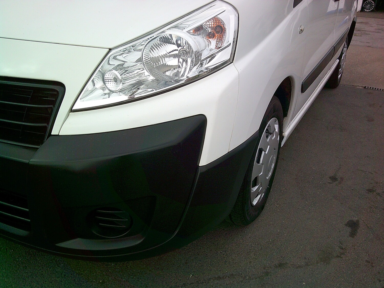 Used Peugeot Expert 2016 for sale - 78095513: Photo 18