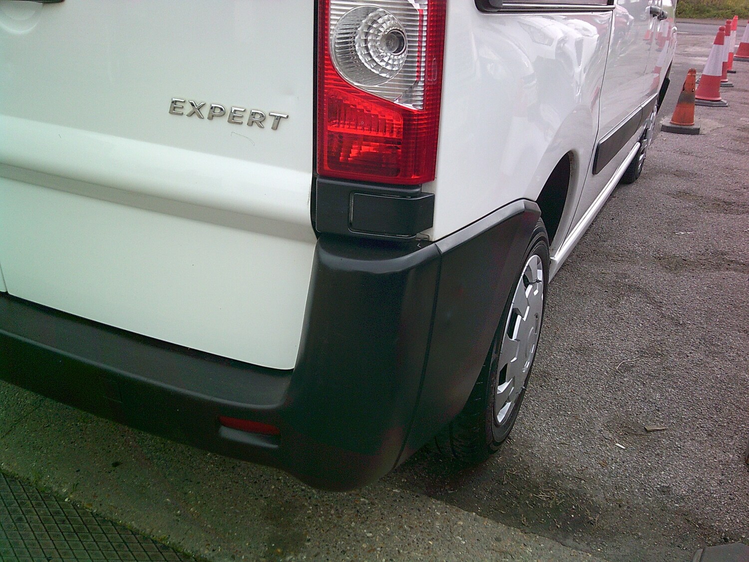 Used Peugeot Expert 2016 for sale - 78095513: Photo 19